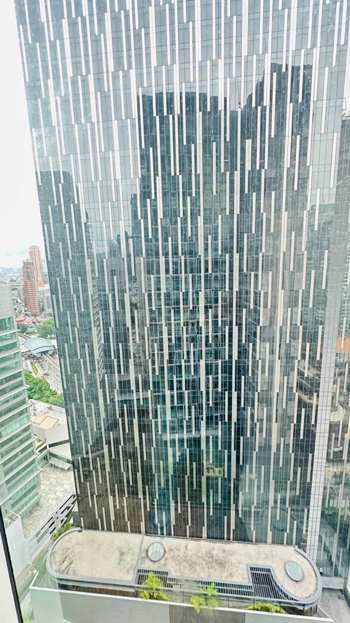 Soho Suites Klcc By Angel Kuala Lumpur Eksteriør bilde